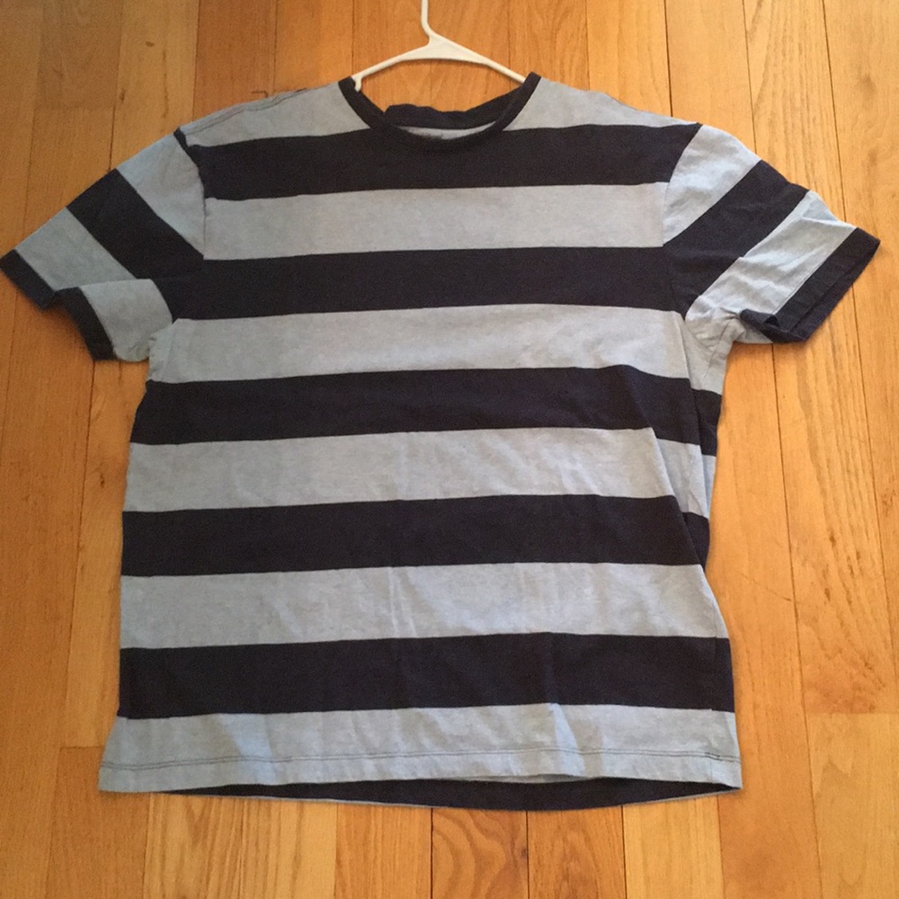 Striped T-Shirt